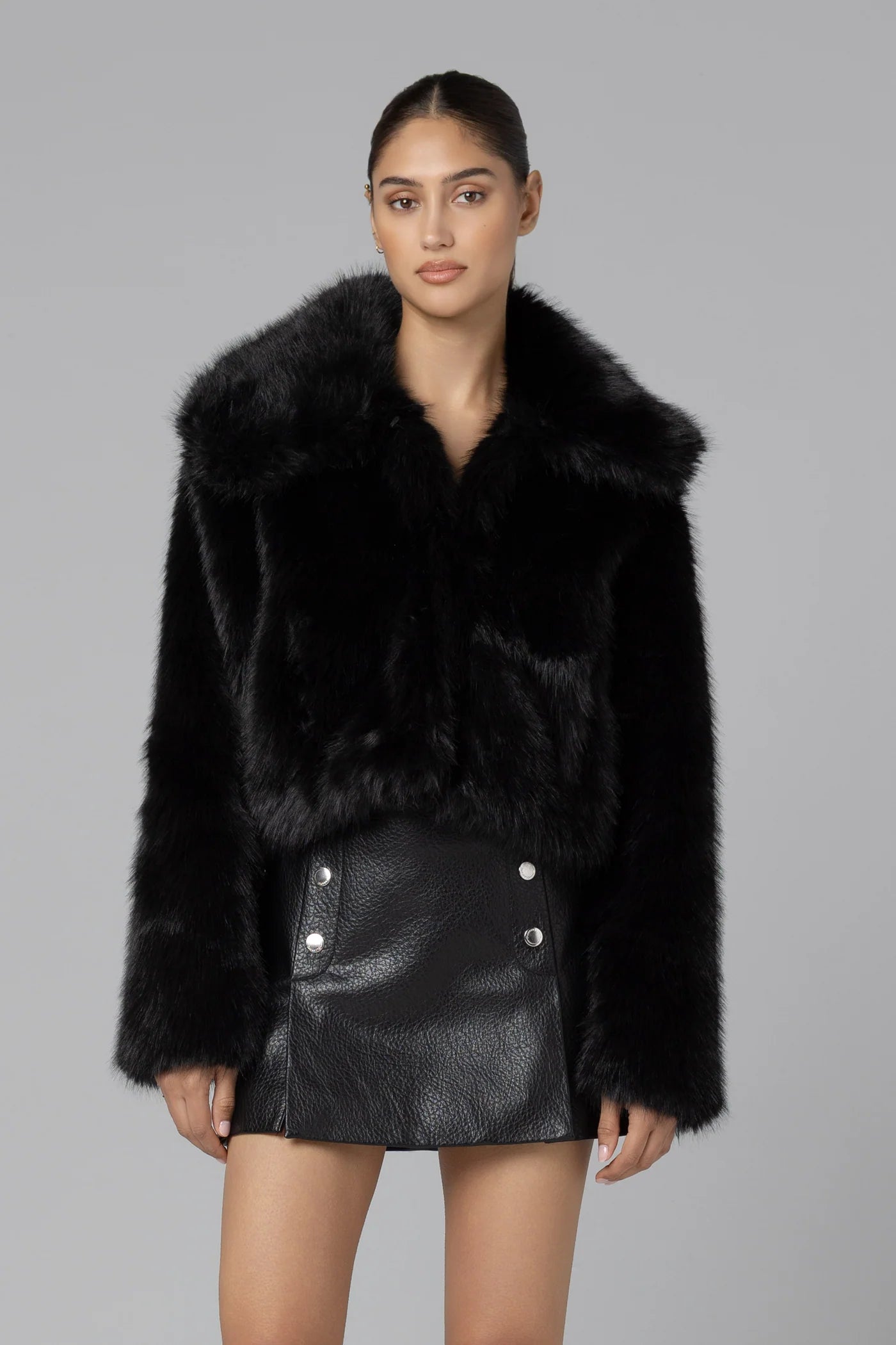 Make It Rain Jacket