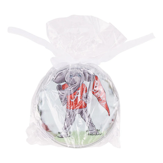 Alabama Coaster Set/4