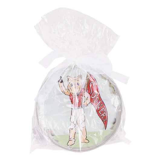 Oklahoma Coaster Set/4