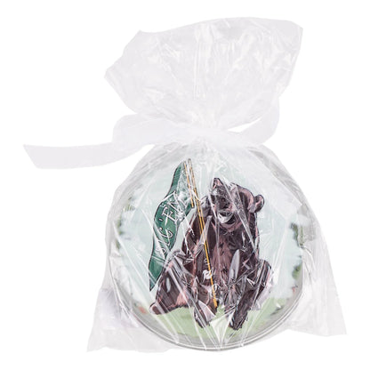 Baylor Coaster Set/4