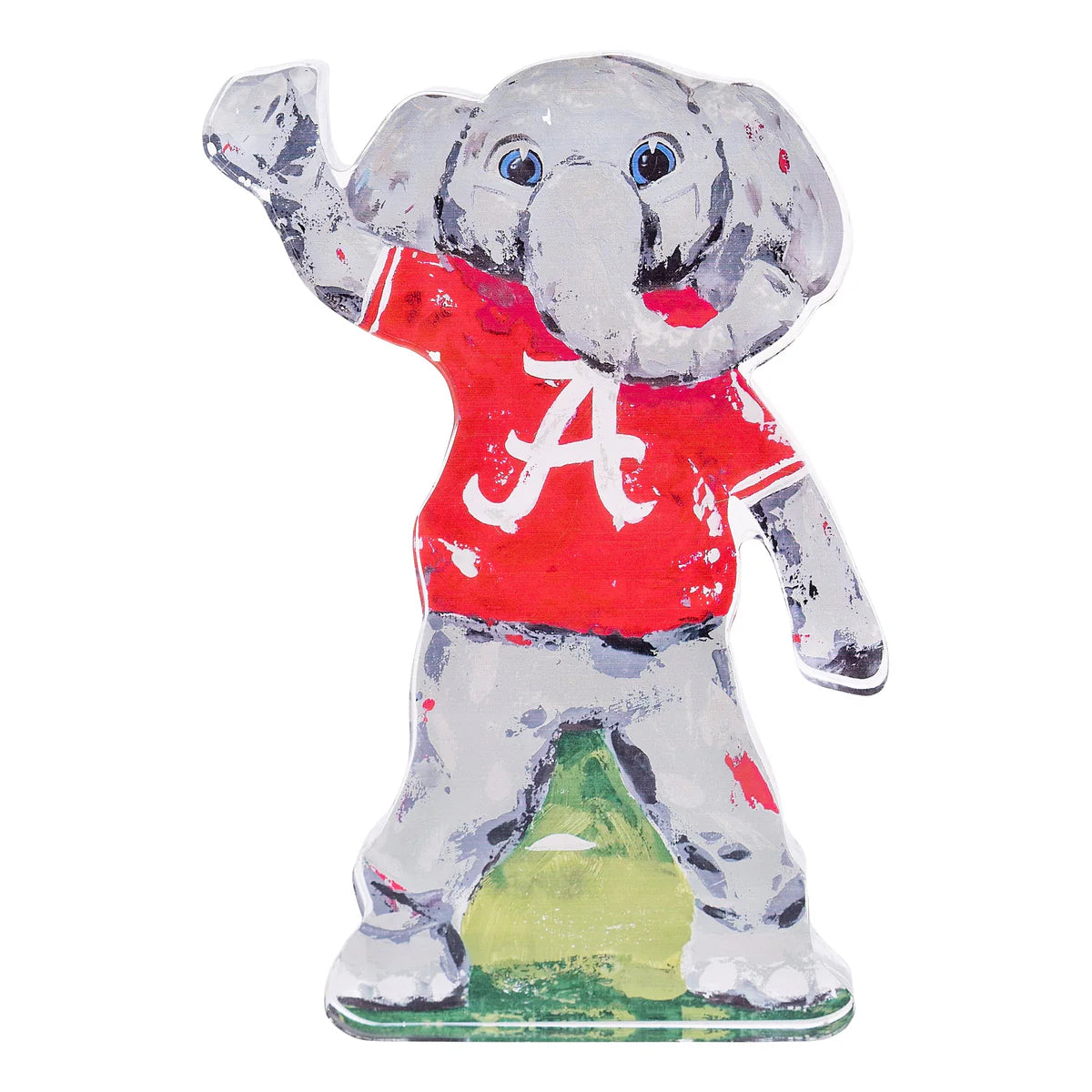 Big Al Acrylic Stand