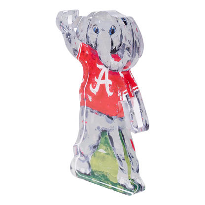Big Al Acrylic Stand