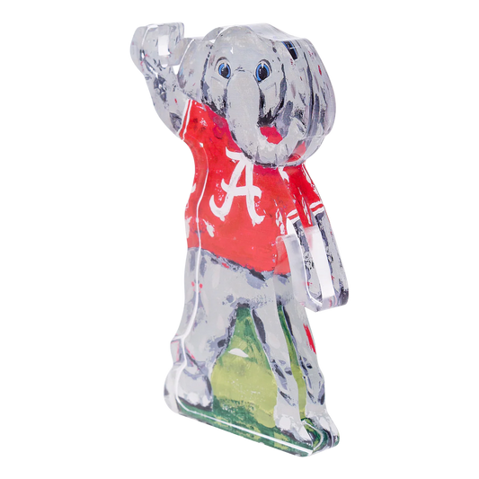 Big Al Acrylic Stand