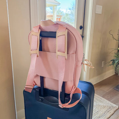 Jon Hart - Regular Backpack