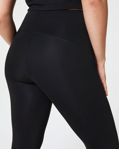 SPANXshape™ Booty Boost® Flare Pant - Very Black