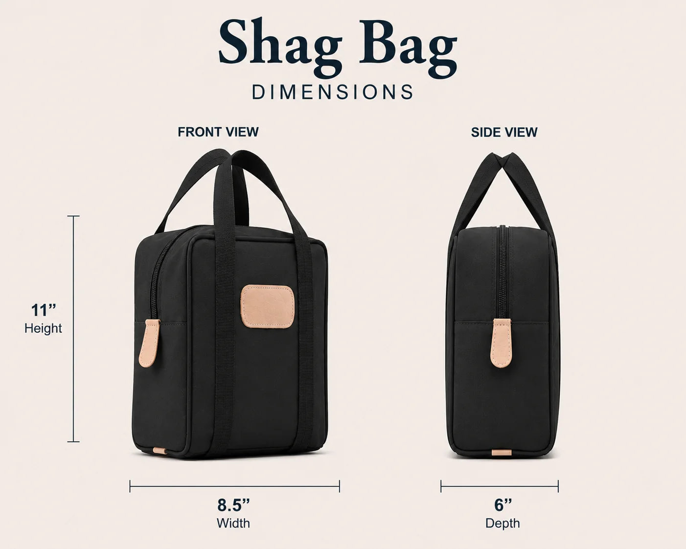 Jon Hart - Shag Bag