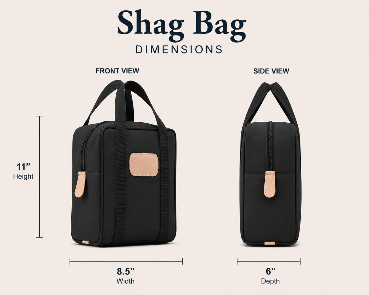 Jon Hart - Shag Bag