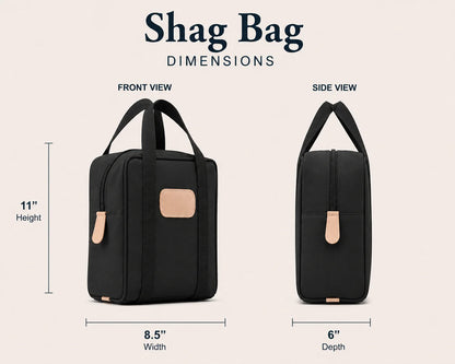 Jon Hart - Shag Bag