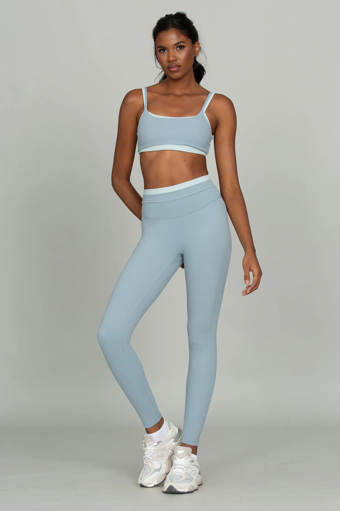 Arctic Double Waist StrydeFrom™ Legging