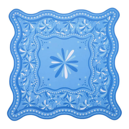 Star Spangled Spark Lunch Napkins (20 Ct)