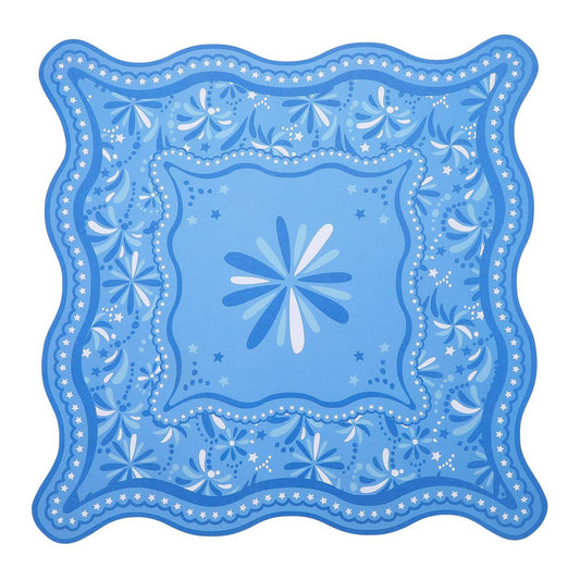 Star Spangled Spark Lunch Napkins (20 Ct)