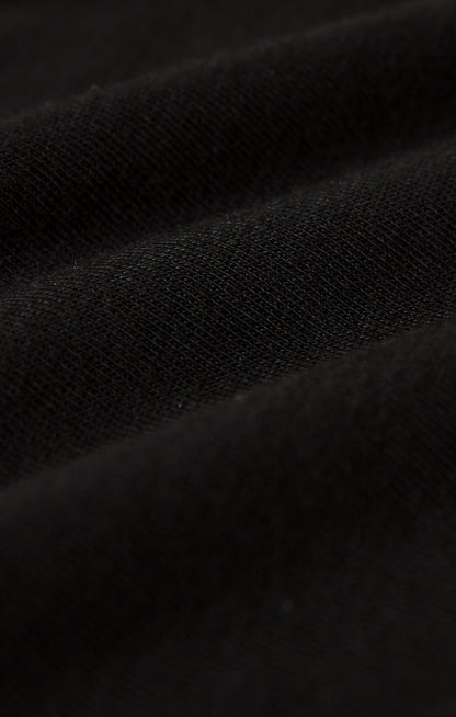 Select Airy Tank - Black