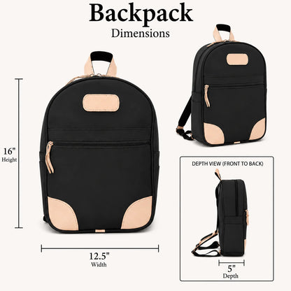 Jon Hart - Regular Backpack