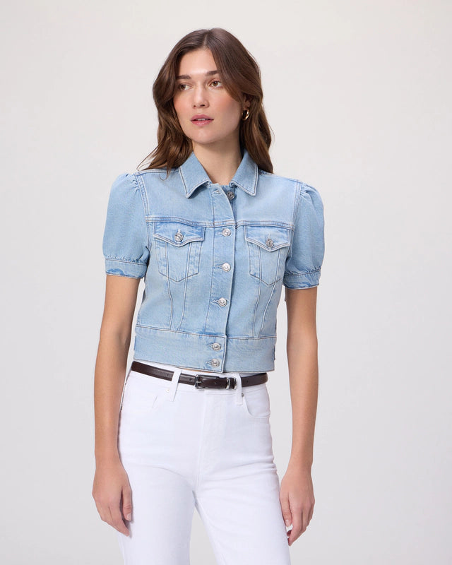 Kendra Jacket - Glide