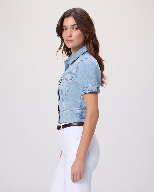 Kendra Jacket - Glide