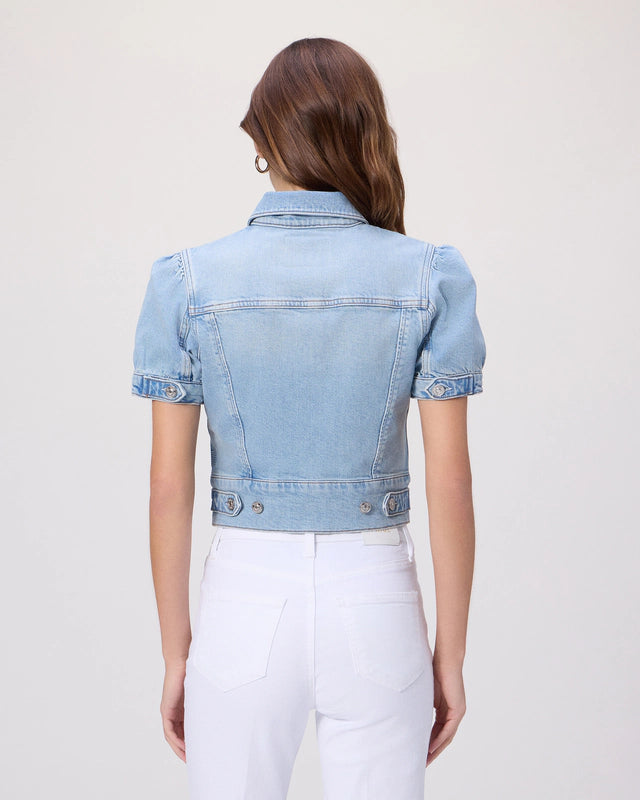Kendra Jacket - Glide
