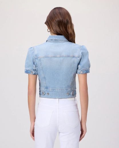 Kendra Jacket - Glide