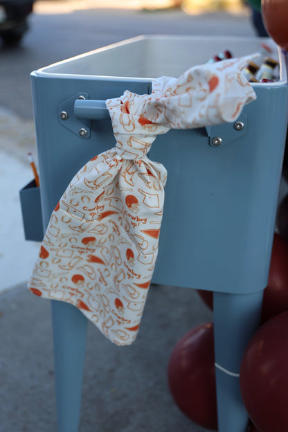 Stillwater Cotton Dish Towel