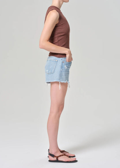 Parker Vintage Cut Off Short - Swapmeet