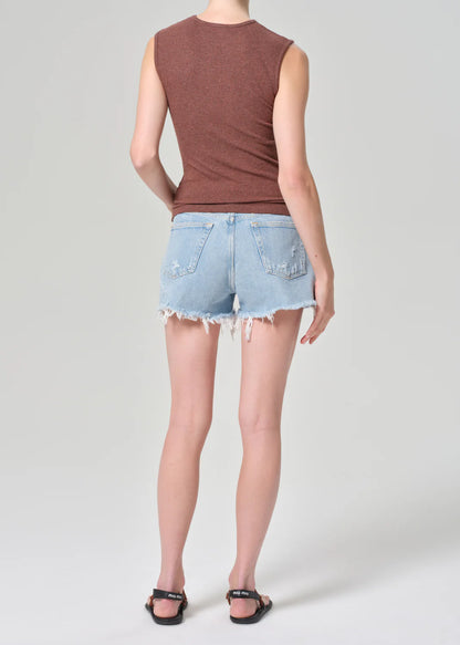 Parker Vintage Cut Off Short - Swapmeet