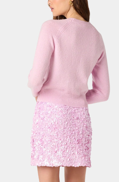 Brigett Sweater - Pink