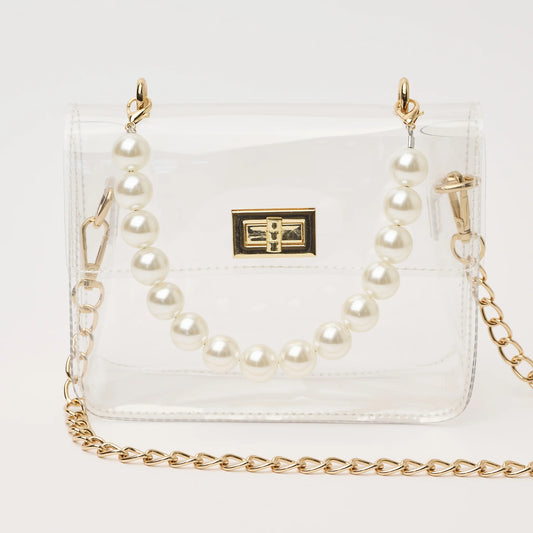 The Audrey in Pearl