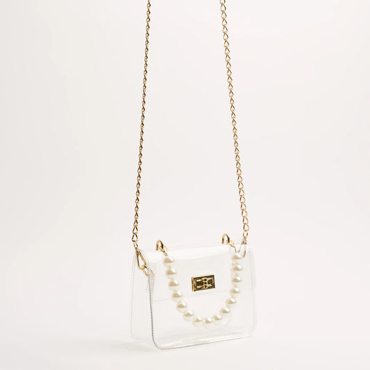 The Audrey in Pearl