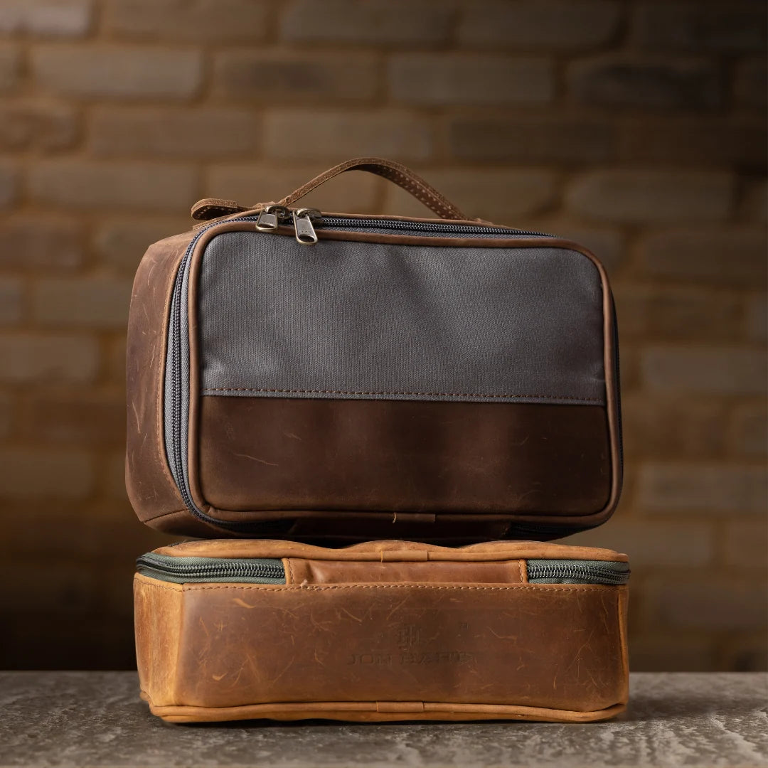 Jon Hart - JH Dopp Kit