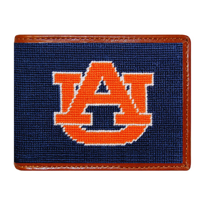 Auburn Wallet (Dark Navy)
