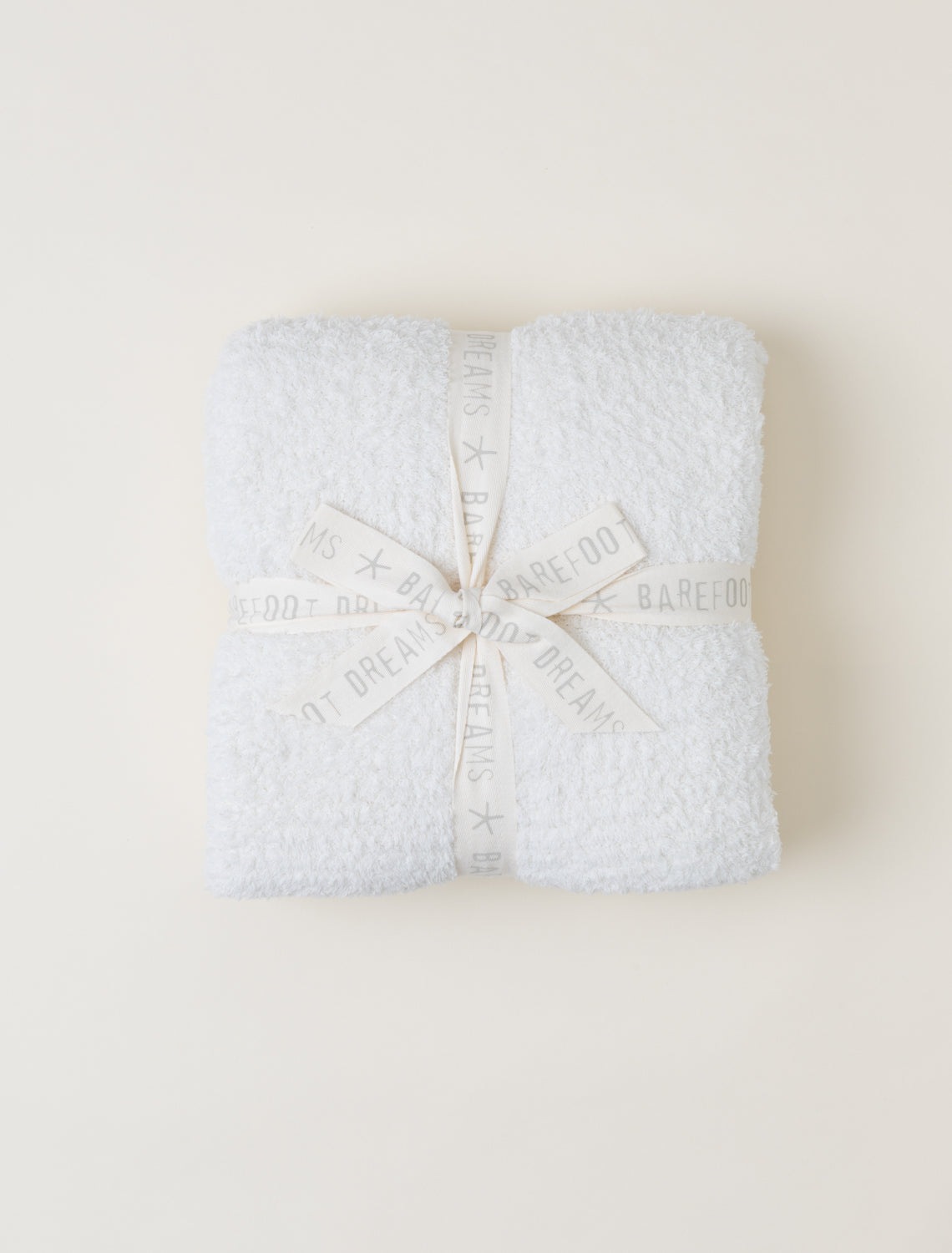 CozyChic® Throw - Cream - Spinout