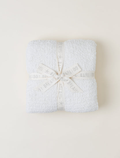 CozyChic® Throw - Cream