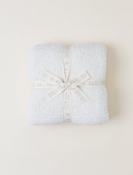 CozyChic® Throw - Cream
