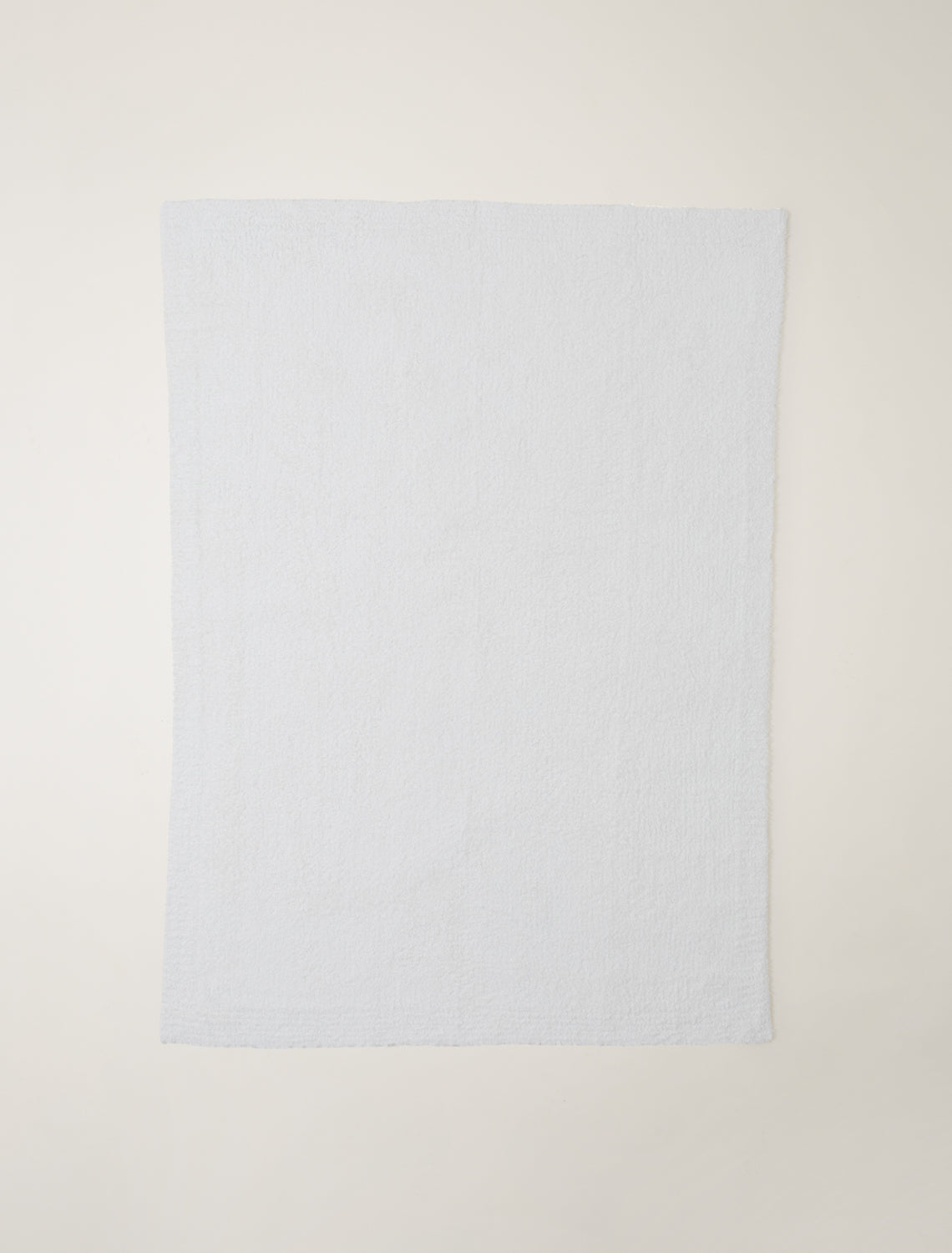 CozyChic® Throw - Cream