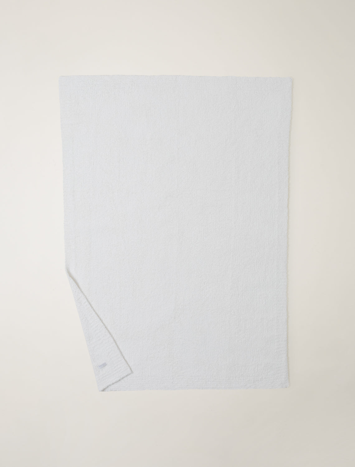 CozyChic® Throw - Cream - Spinout