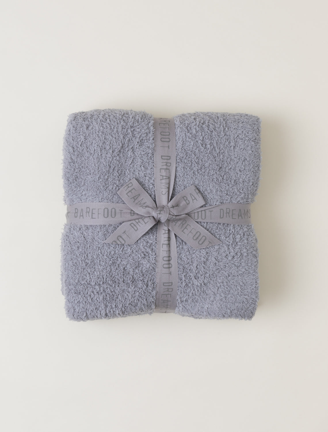 CozyChic® Throw - Dove Gray