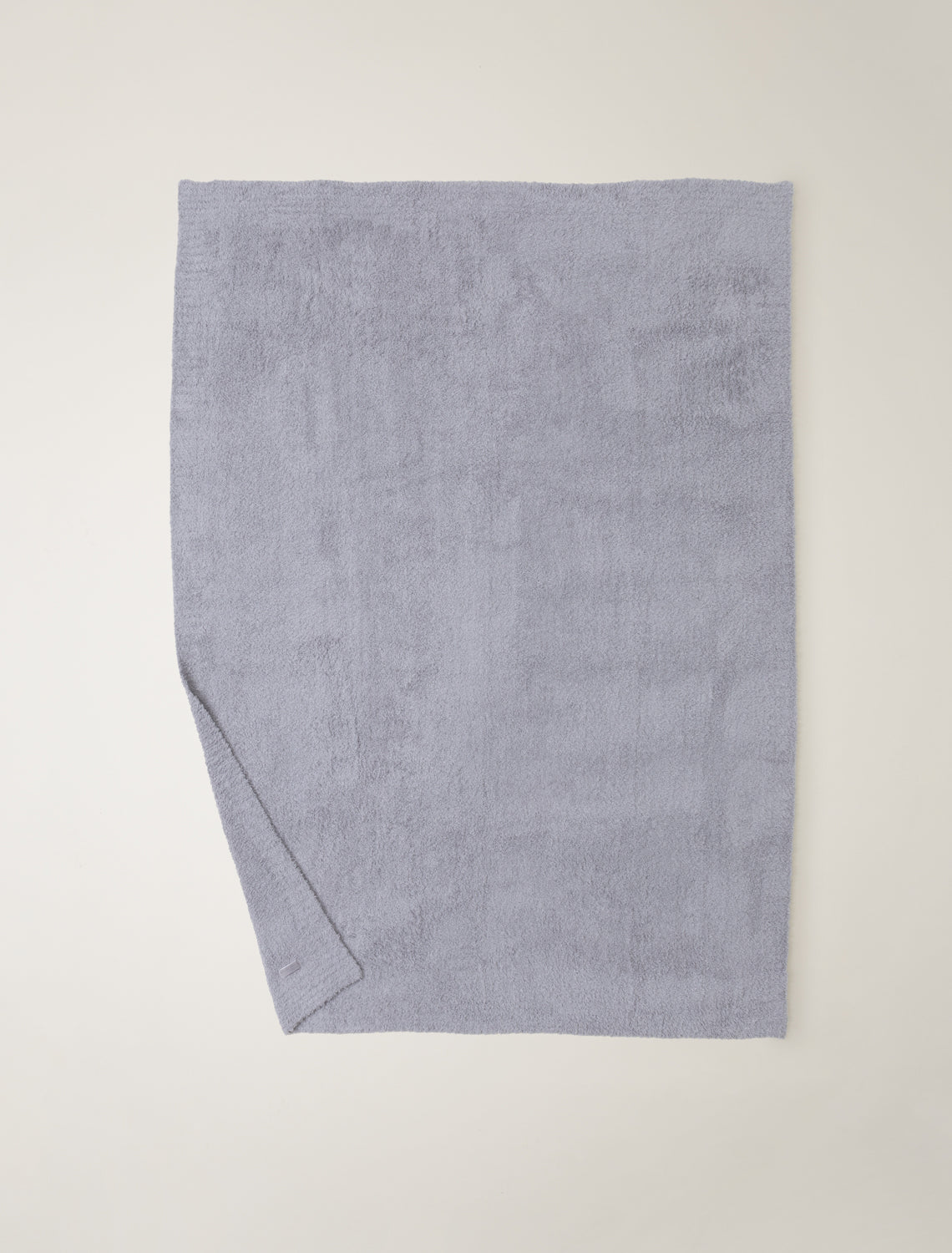 CozyChic® Throw - Dove Gray