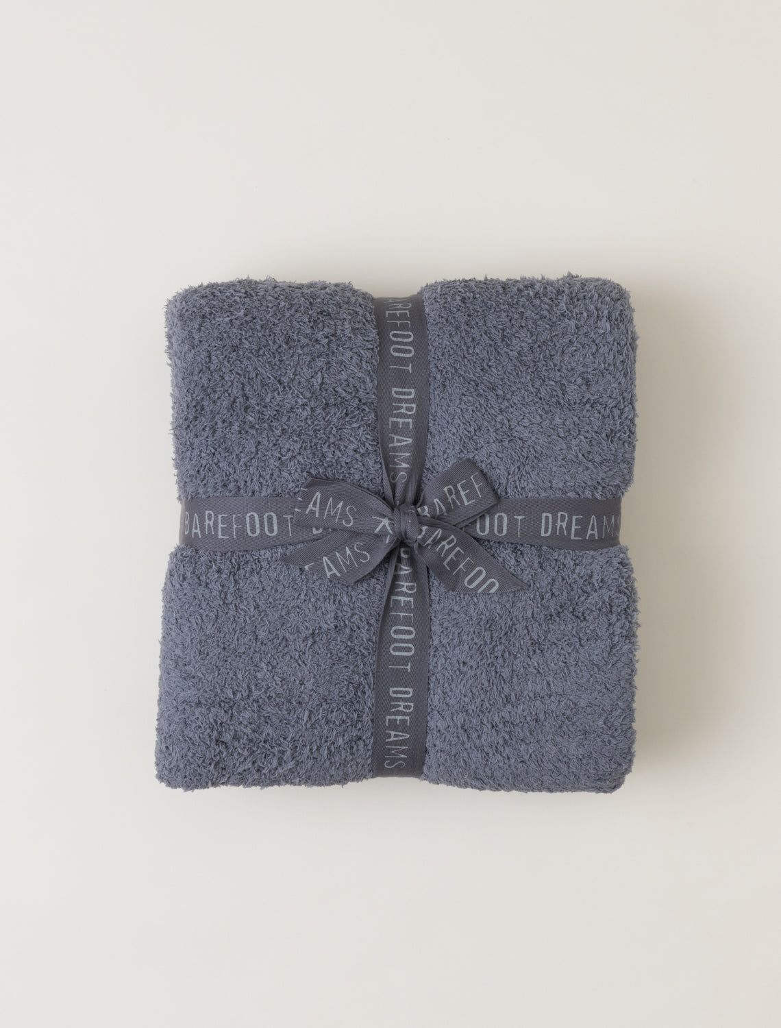CozyChic® Throw - Graphite - Spinout