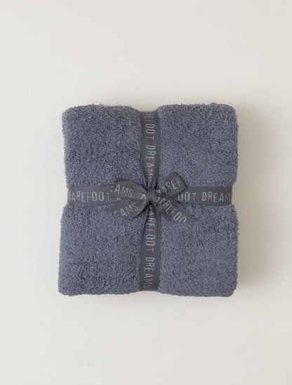 CozyChic® Throw - Graphite