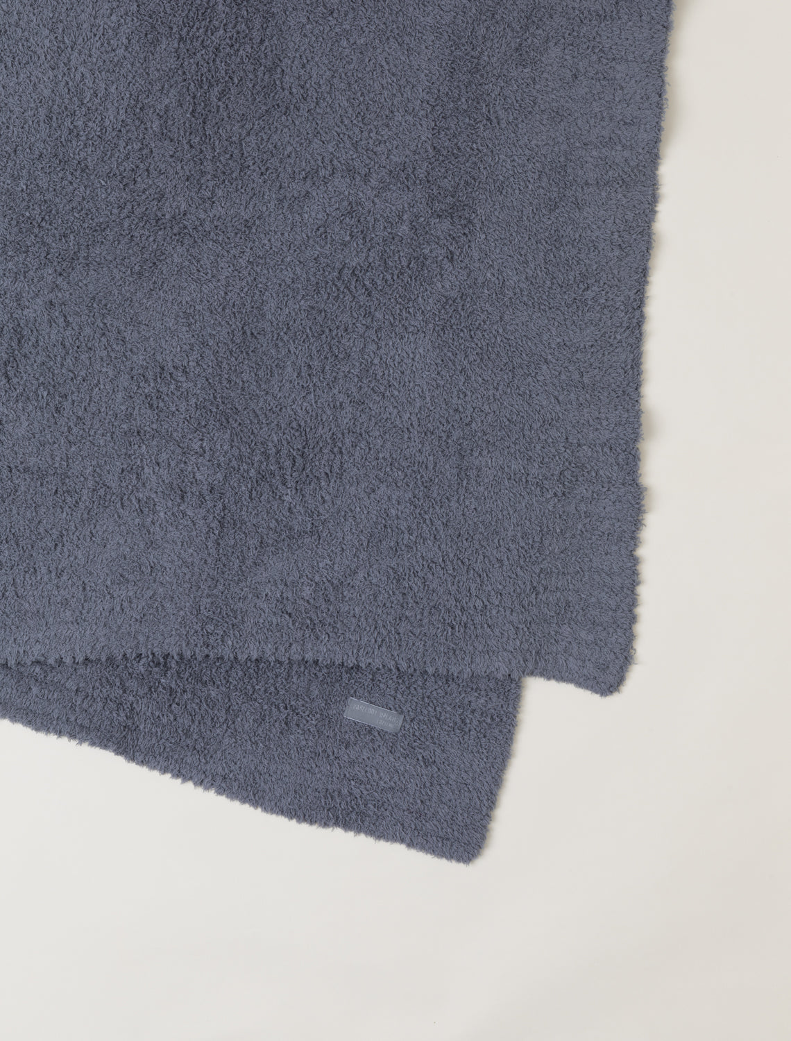 CozyChic® Throw - Graphite - Spinout