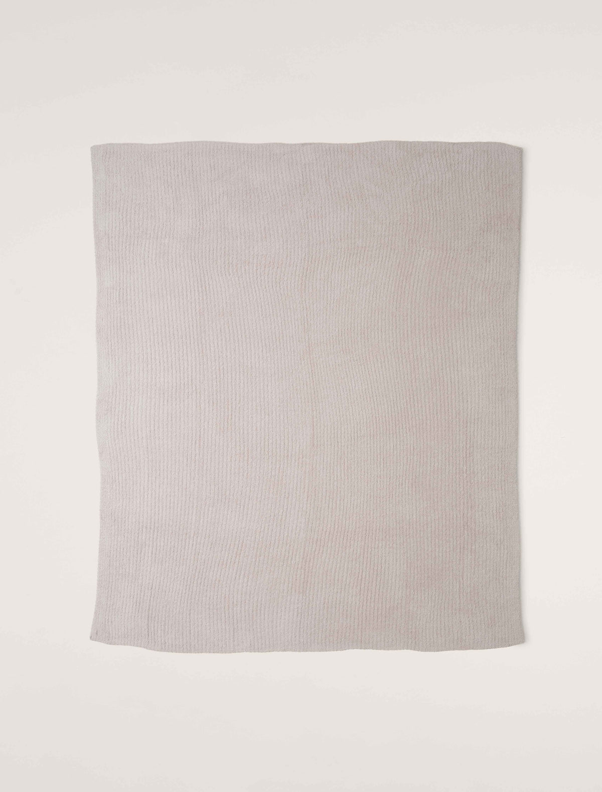 CozyChic® Ribbed Bed Blanket - King Stone
