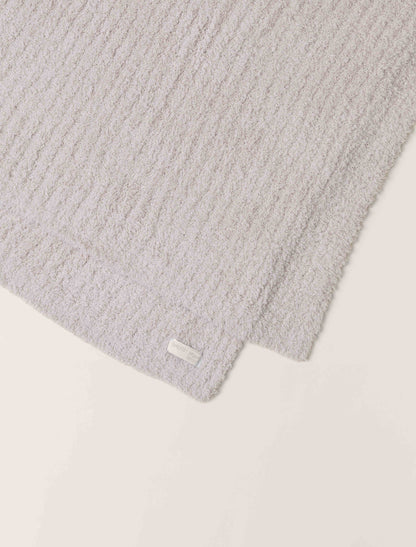 CozyChic® Ribbed Bed Blanket - King Stone