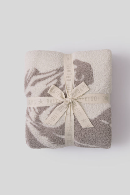 CozyChic® Stallion Throw