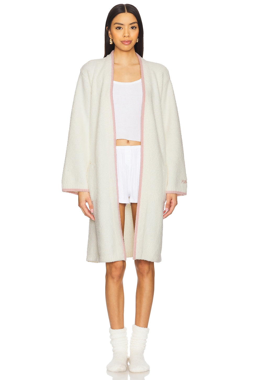 Barefoot Dreams - CozyChic® Amore Robe