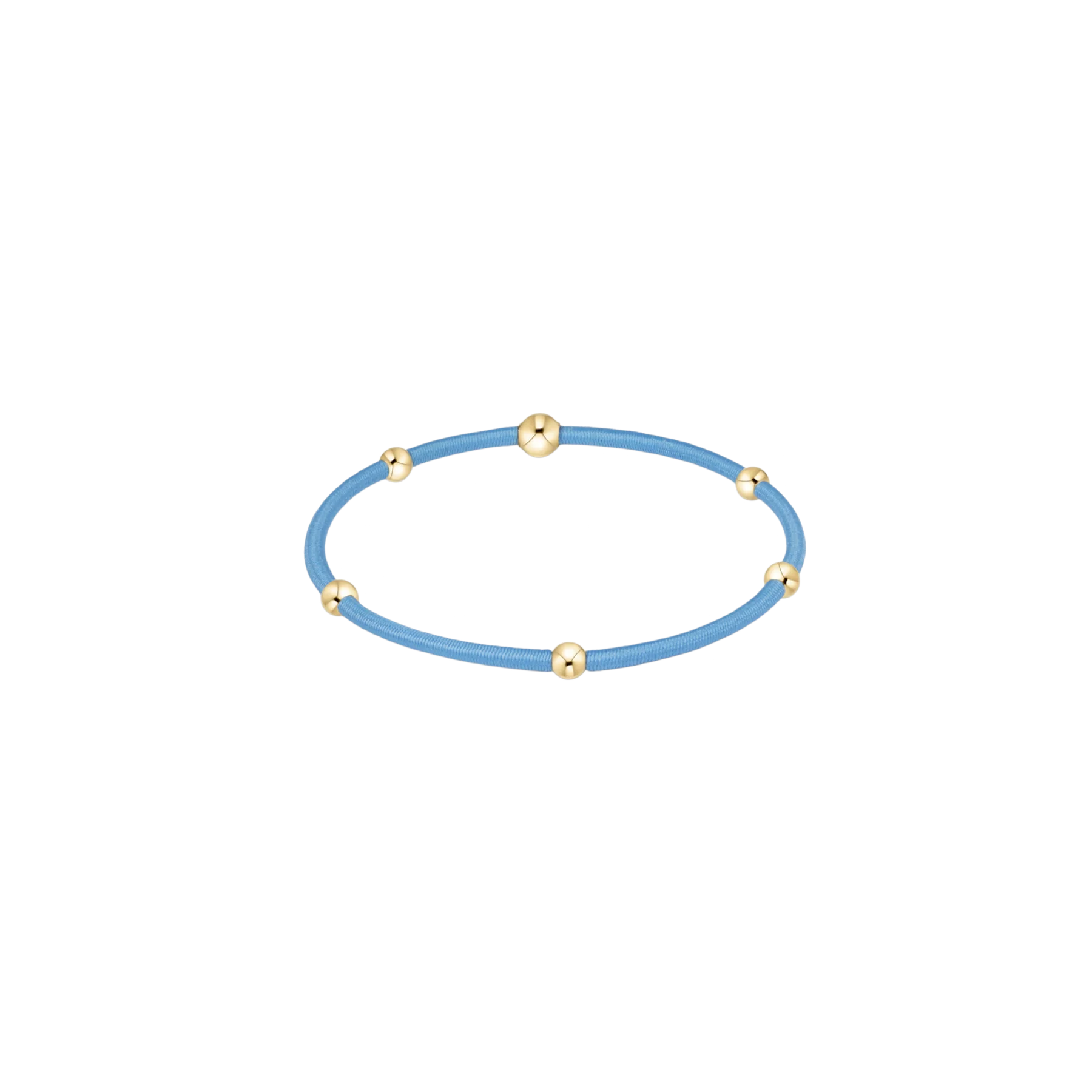 "E"ssentials - Cobalt
