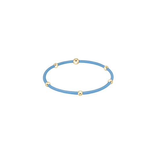"E"ssentials - Cobalt