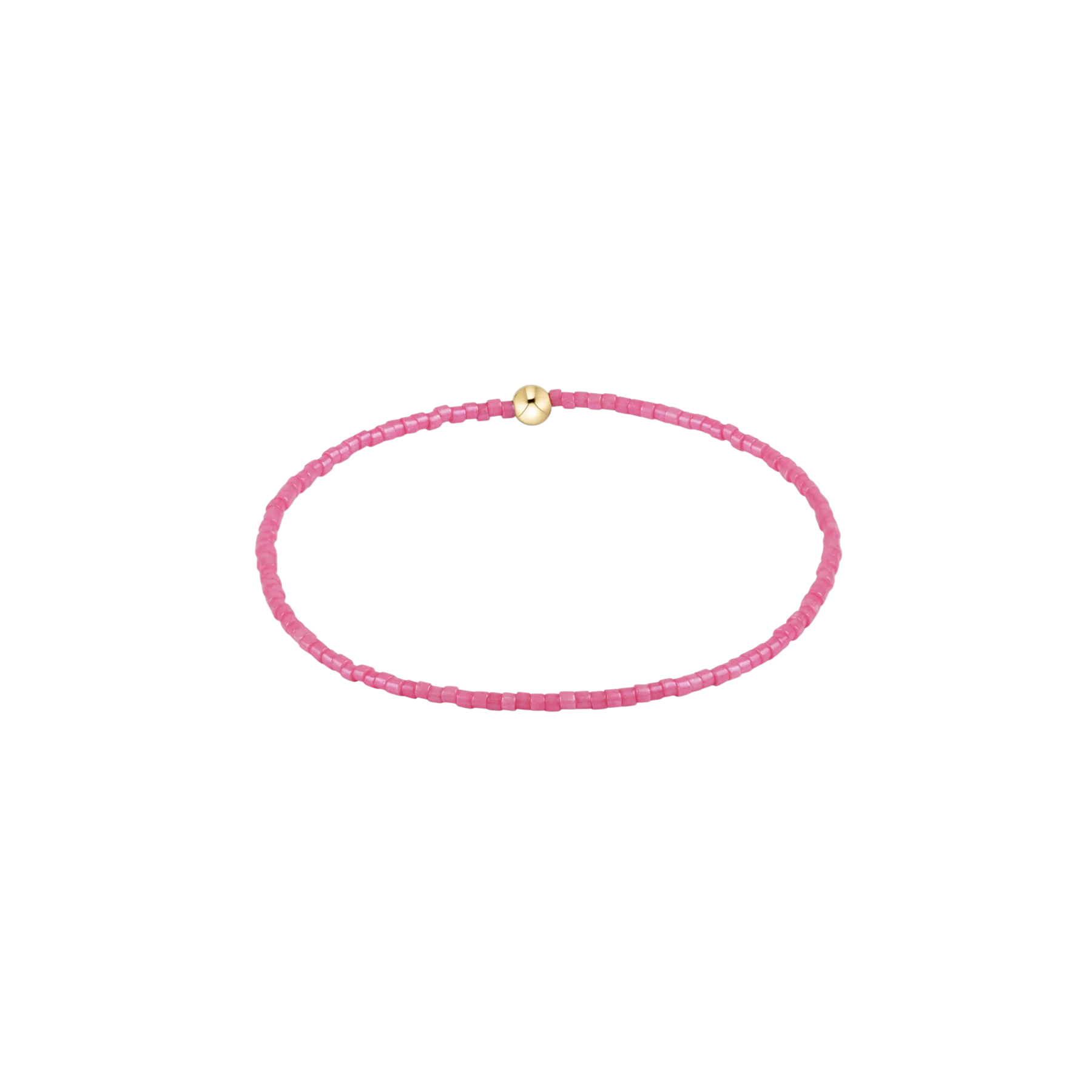 Hope Classic Bracelet - Bubblegum