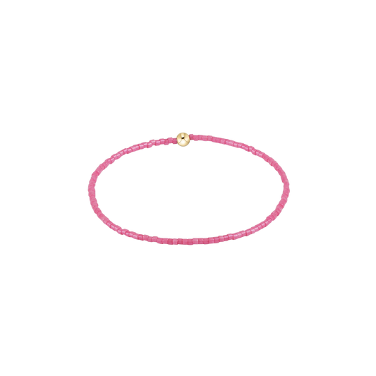 Hope Classic Bracelet - Bubblegum