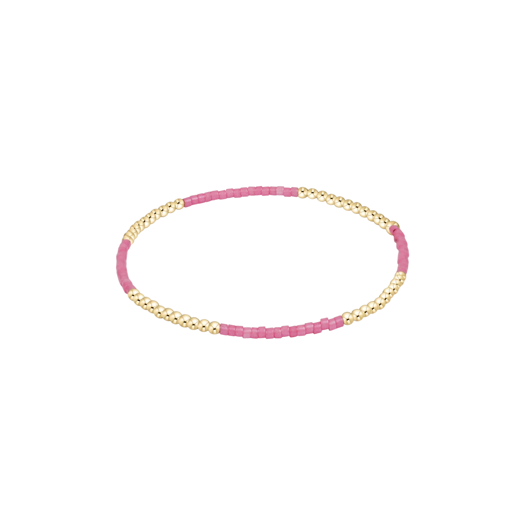 Hope Blissful Bracelet - Bubblegum
