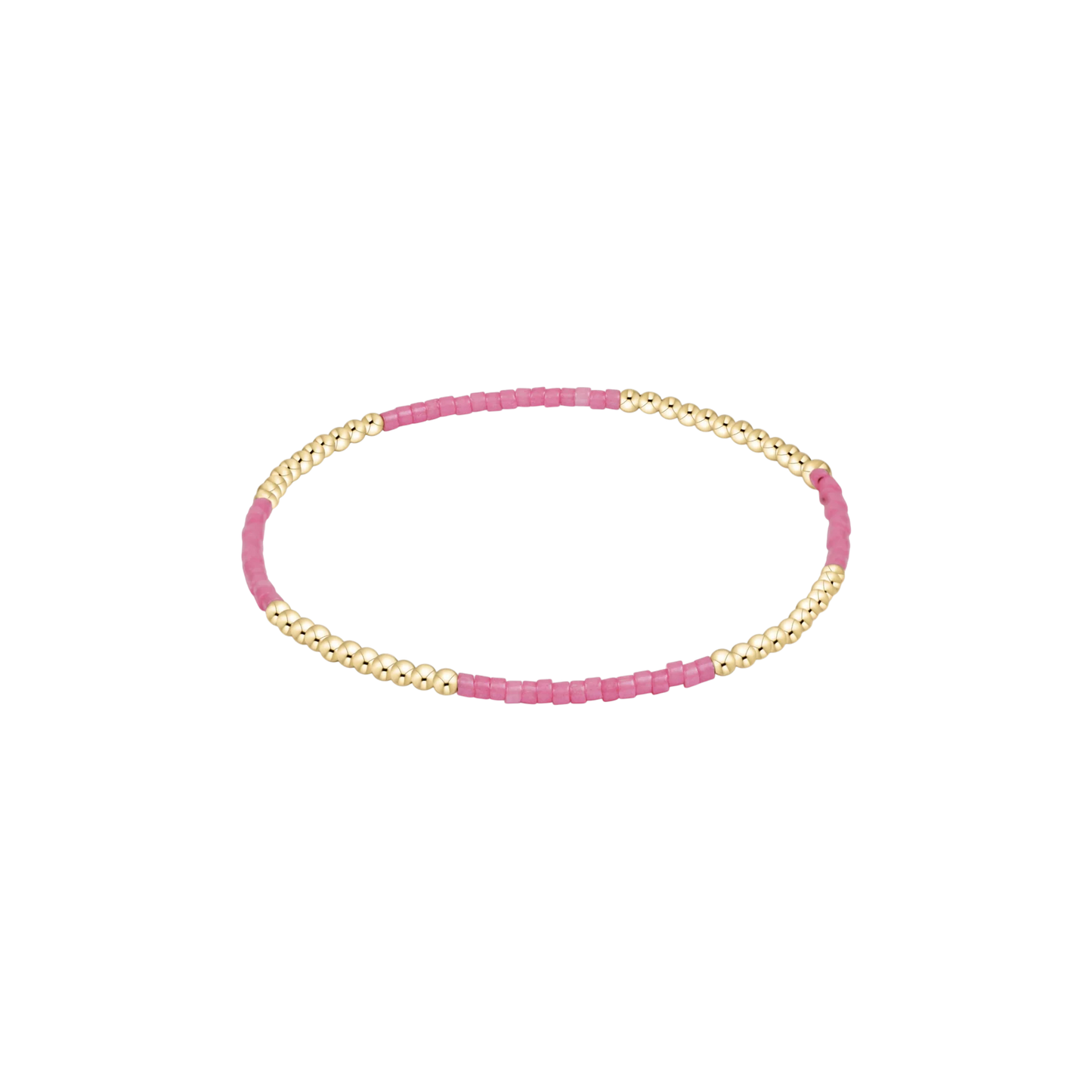 Hope Blissful Bracelet - Bubblegum