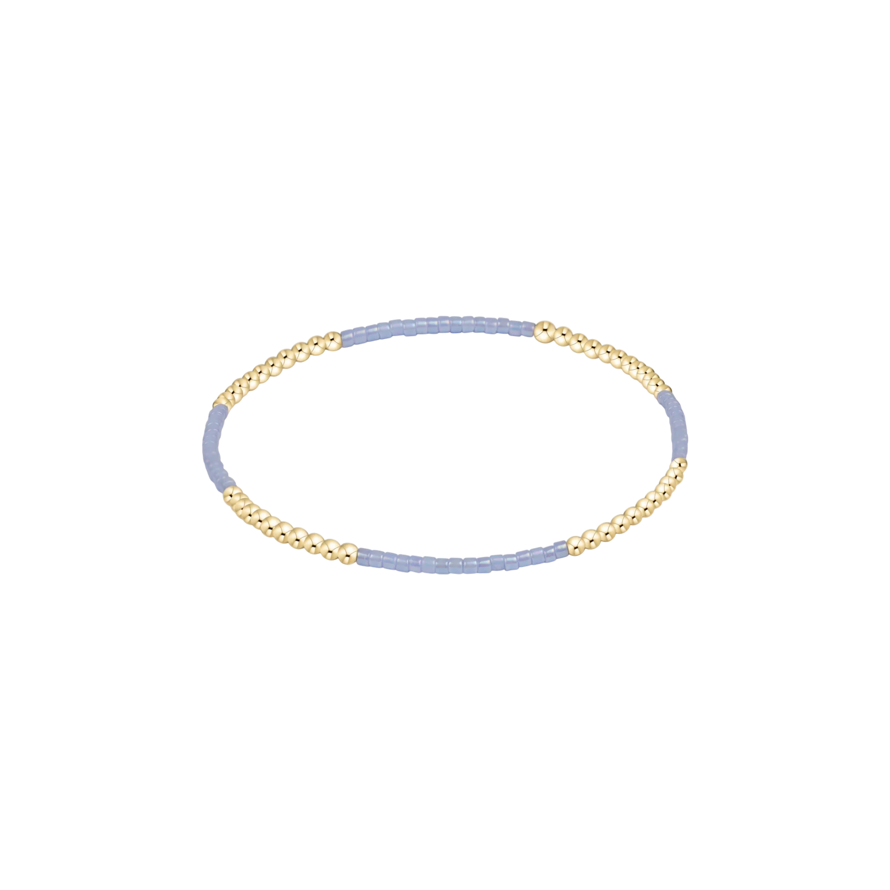 Hope Blissful Bracelet - Ocean Mist